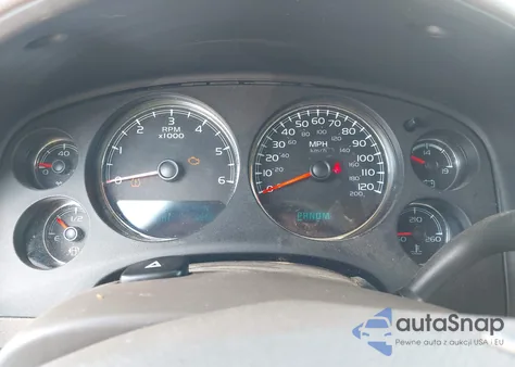 2011 Chevrolet Tahoe Ltz from USA, damaged, VIN 1GNSKCE02BR284945